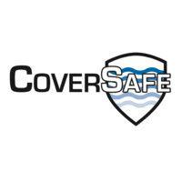 coversafe inc. logo image