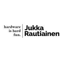 studio jukka rautiainen (labra design consultancy oy) logo image