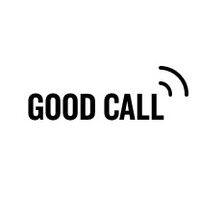 good call nyc logo image