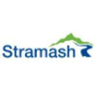 stramash social enterprise logo image