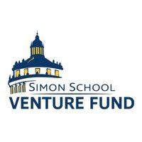 simon school venture fund logo image