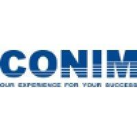 conim llc logo image