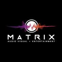 matrix ave llc logo image