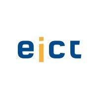 european center for information and communication technologies - eict gmbh logo image