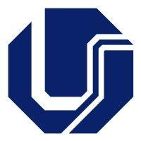 universidade federal de uberlândia logo image