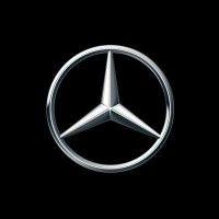 mercedes-benz méxico logo image