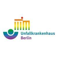 unfallkrankenhaus berlin