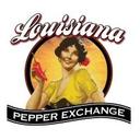 logo of Louisiana Pepper Exchange