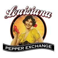 louisiana pepper exchange logo image