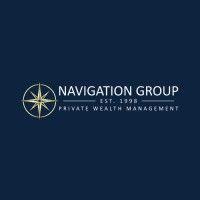 navigation group logo image