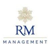 rm management logo image