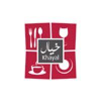 khayal restaurant | مطعم خيال logo image