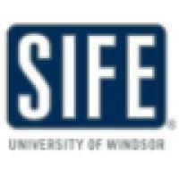 sife windsor logo image