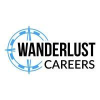 wanderlust careers logo image