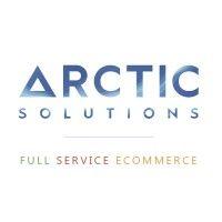 arctic solutions logo image