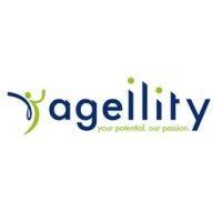 ageility logo image