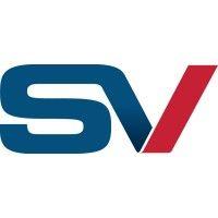 sv microwave logo image