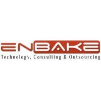 enbake consulting logo image