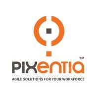 pixentia logo image