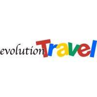 evolution travel logo image