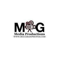 mg media productions logo image