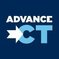 advancect logo image