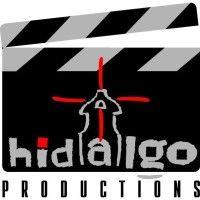 hidalgo productions logo image