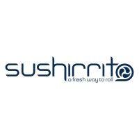 sushirrito logo image