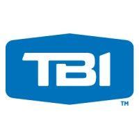 tbi inc. logo image