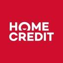 logo of Home Credit India