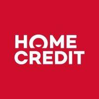 home credit india logo image