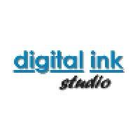 digital ink studio logo image