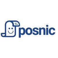 posnic logo image