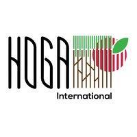 hoga international, llc logo image