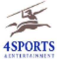 4sports&entertainment logo image