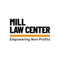 mill law center logo image