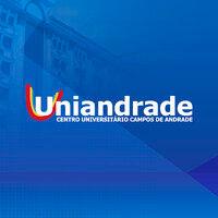 uniandrade logo image