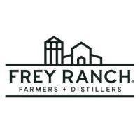 frey ranch distillery logo image