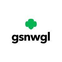 girl scouts of the northwestern great lakes, inc logo image