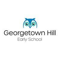 georgetown hill early school logo image