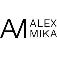 alex mika jewelry logo image