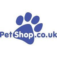 petshop.co.uk logo image