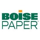 logo of Boise Paper