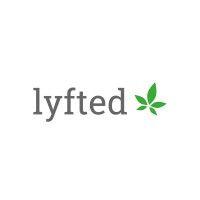 lyfted distribution & logistics logo image