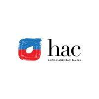 haitian american caucus - haiti logo image