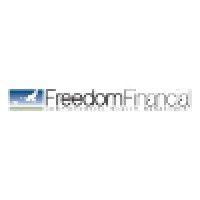 freedom financial corp. logo image