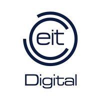 eit digital logo image