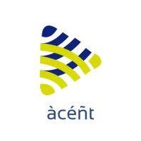 acent services pvt ltd logo image