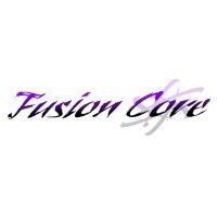 fusion core logo image