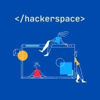 hackerspace logo image